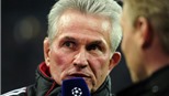 Jupp Heynckes: “Bayern thắng xứng đáng và có thể vào chung kết Champions League”